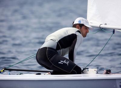 Seis tripulaciones españolas, con opciones de podio final en la Semana Olímpica de Francia Seis tripulaciones españolas, con opciones de podio final en la Semana Olímpica de Francia