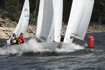 Soling Madrid Copa Oro 2024 Soling Madrid Copa Oro 2024