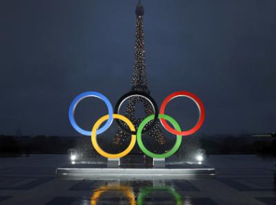 Sprint final hacia Paris 2024 Sprint final hacia Paris 2024