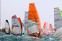 Surfari Mar Menor 2018, a una semana de la gran fiesta del windsurf 