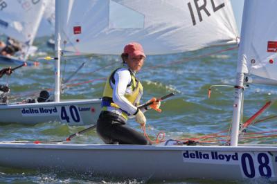 Susana Romero consigue el bronce en los Juegos Mediterráneos Susana Romero consigue el bronce en los Juegos Mediterráneos