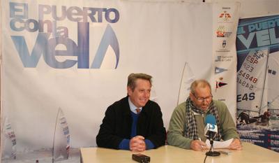 Todo listo en la bahía de Cádiz para despedir el año con la XIII Regata de Año Nuevo Todo listo en la bahía de Cádiz para despedir el año con la XIII Regata de Año Nuevo