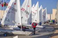 Todo listo para despedir el año en la bahía de Cádiz con la 20ª Regata de Año Nuevo, Memorial Kim Lythgoe