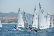 Todo listo para el Campeonato de Cataluña por equipos de Láser Rd, Láser 4.7, Europe y 420 en el CN El Balís Todo listo para el Campeonato de Cataluña por equipos de Láser Rd, Láser 4.7, Europe y 420 en el CN El Balís
