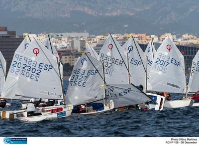 Todo por decidir en el 68 Trofeo Ciutat de Palma Bufete Frau Todo por decidir en el 68 Trofeo Ciutat de Palma Bufete Frau