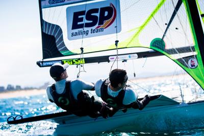 Tokio2020 anuncia el formato de competición en vela Tokio2020 anuncia el formato de competición en vela