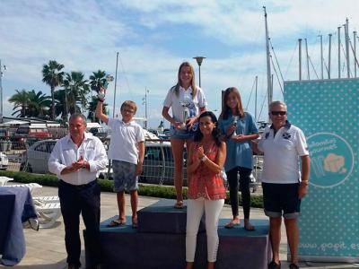 Torneo Costa Daurada celebrado en Salou Torneo Costa Daurada celebrado en Salou