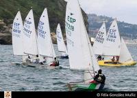 Trofeo de Otoño de Vela Ligera, que organiza el Real Club Astur