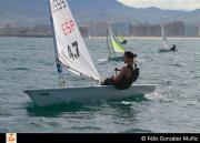 Trofeo de Primavera de Vela Ligera del RC Astur de regatas Trofeo de Primavera de Vela Ligera del RC Astur de regatas