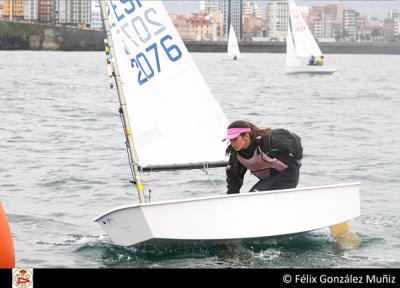 Trofeo de Primavera de Vela Ligera y Crucero del RCAR Trofeo de Primavera de Vela Ligera y Crucero del RCAR
