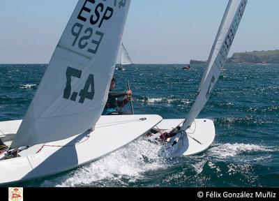 Trofeo de Verano de Vela Ligera del Club de Regatas Trofeo de Verano de Vela Ligera del Club de Regatas