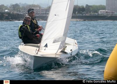 Trofeo de verano de vela ligera del RCAR Trofeo de verano de vela ligera del RCAR
