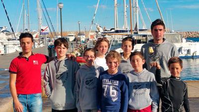 Trofeo Els Salats de Torredembarr Trofeo Els Salats de Torredembarr