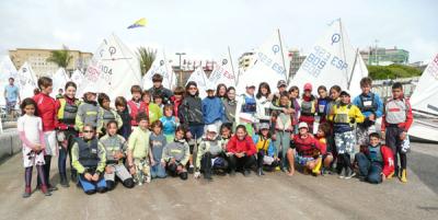 Trofeo Presidente del Real Club Náutico de Gran Canaria