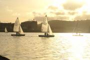 Trofeo Sande Vidal -G.Prix de Snipe. Ferrol Trofeo Sande Vidal -G.Prix de Snipe. Ferrol