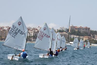Trofeo Virgen del Carmen 2024 del RCM Melilla Trofeo Virgen del Carmen 2024 del RCM Melilla