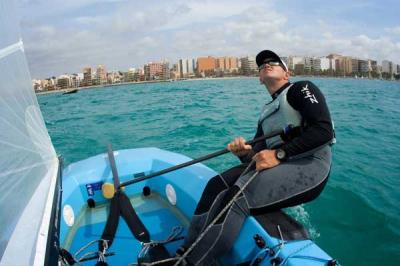 Trujillo, bronce en la Perth International Regatta Trujillo, bronce en la Perth International Regatta
