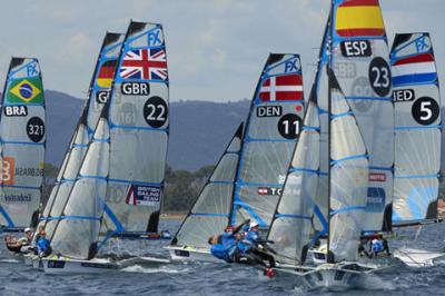 Támara Echegoyen y Berta Betanzos en FX el mejor tándem español en la Copa del Mundo Támara Echegoyen y Berta Betanzos en FX el mejor tándem español en la Copa del Mundo
