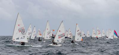 Un nuevo éxito de participación en el Trofeo Escuela de Vela José Luis de Ugarte-Fashion Outlet Un nuevo éxito de participación en el Trofeo Escuela de Vela José Luis de Ugarte-Fashion Outlet