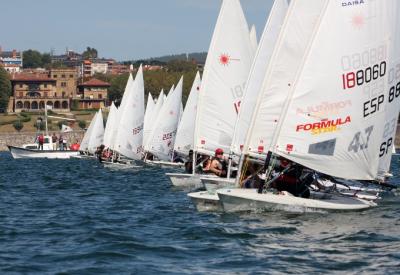 Una jornada veraniega decidió el XXIV Trofeo Artea- José Luis de Ugarte Una jornada veraniega decidió el XXIV Trofeo Artea- José Luis de Ugarte