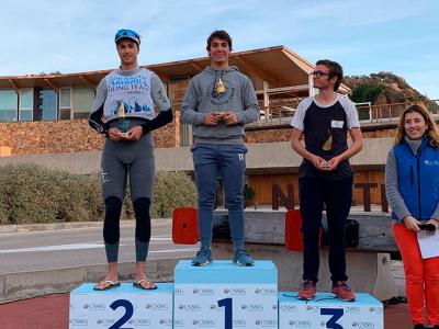 V edición de la Guíxols CUP celebrada en Sant Feliu V edición de la Guíxols CUP celebrada en Sant Feliu