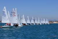 Valencia acoge esta semana el europeo de Snipe Master