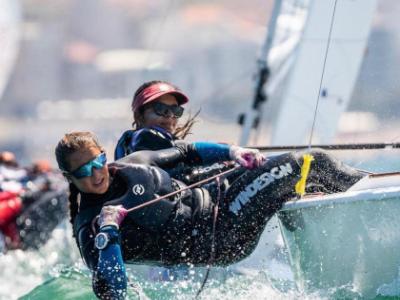 Valencia Mar albergará las regatas del Campeonato Mundial de Snipe Femenino del 3 al 8 de octubre Valencia Mar albergará las regatas del Campeonato Mundial de Snipe Femenino del 3 al 8 de octubre