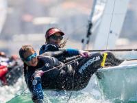 Valencia Mar albergará las regatas del Campeonato Mundial de Snipe Femenino del 3 al 8 de octubre