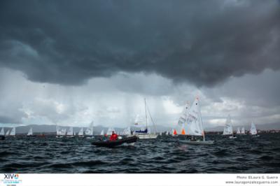 Vela deportiva y vela tradicional: comienza la segunda parte de la Setmana de Vela – Trofeu DURAN Vela deportiva y vela tradicional: comienza la segunda parte de la Setmana de Vela – Trofeu DURAN