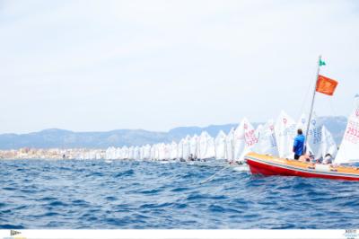 Vela para todas las edades y defensa del patrimonio marítimo: llega la Setmana de Vela – Trofeu DURAN Vela para todas las edades y defensa del patrimonio marítimo: llega la Setmana de Vela – Trofeu DURAN