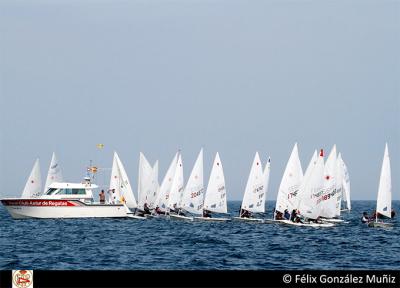 VI Trofeo Villa de Gijón de Vela Ligera VI Trofeo Villa de Gijón de Vela Ligera