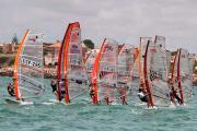 Victorias para Fernando Lamadrid, Borja Carracedo, Pilar Lamadrid, Aurelio Terry y Pablo Pascual en la Copa de Andalucía de RS:X y Techno 293OD Victorias para Fernando Lamadrid, Borja Carracedo, Pilar Lamadrid, Aurelio Terry y Pablo Pascual en la Copa de Andalucía de RS:X y Techno 293OD