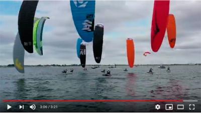 Video noticia. Engie Kite Tour 2021 Lorient-Gâvres viernes 18 junio Video noticia. Engie Kite Tour 2021 Lorient-Gâvres viernes 18 junio