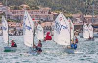 Vigo, Canido, Corcubión y Baiona  se juegan el Trofeo Baitra