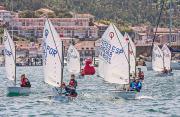 Vigo, Canido, Corcubión y Baiona se juegan el Trofeo Baitra Vigo, Canido, Corcubión y Baiona se juegan el Trofeo Baitra