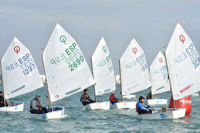 VIII Trofeo de Verano Almirante Cervera VIII Trofeo de Verano Almirante Cervera