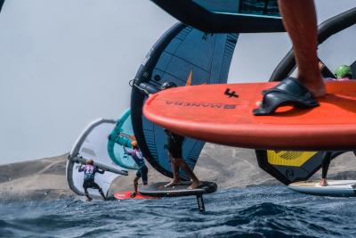 Vuelve el festival más grande de kitesurf y wingfoil a Canaria Vuelve el festival más grande de kitesurf y wingfoil a Canaria