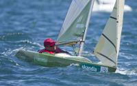 Weymouth decidirá los representantes olímpicos españoles en Radial, 2.4mR y Skud
