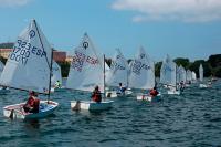 X Regata de vela ligera Ría de Ferrol