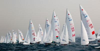 Xammar y Herp se estrenan en el top 10, son 8º y los canarios Barreiros y Curbelo 21º del Mundial de 470 Xammar y Herp se estrenan en el top 10, son 8º y los canarios Barreiros y Curbelo 21º del Mundial de 470