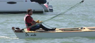 XI Liga de Patin a Vela-8ª jornada XI Liga de Patin a Vela-8ª jornada