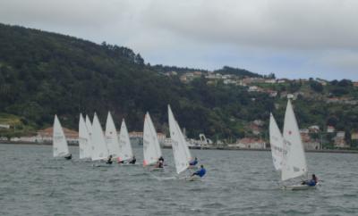 XIII Regata de Vela Ligera “Ría de Ferrol XIII Regata de Vela Ligera “Ría de Ferrol