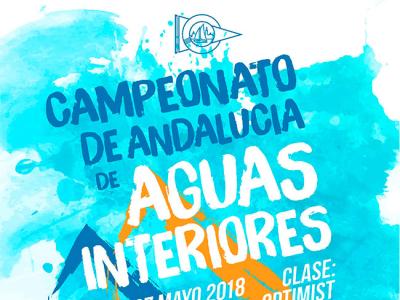 XLI Trofeo Club Náutico Sevilla de la clase Optimist-Cto. de Andalucía de aguas interiores XLI Trofeo Club Náutico Sevilla de la clase Optimist-Cto. de Andalucía de aguas interiores