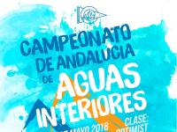 XLI Trofeo Club Náutico Sevilla de la clase Optimist-Cto. de Andalucía de aguas interiores   