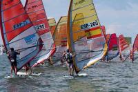 XX Surfari Mar Menor, los mejores de la especialidad se citan en la gran fiesta del windsurf en Los Alcázares