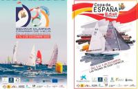 XXIV Semana Olímpica Canaria de vela / Copa de España vela inclusiva 2.4 mR 