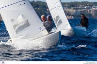 Yeahnah pone rumbo a la victoria de las VI Puerto Portals Dragon Winter Series