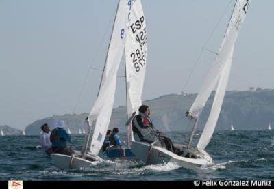 Última Jornada Trofeo de Primavera Vela Ligera y Cruceros RCAR Última Jornada Trofeo de Primavera Vela Ligera y Cruceros RCAR