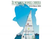 Concurso memorial Manuel 'La Fiera' antesala de la temporada de Vela Latina Canaria