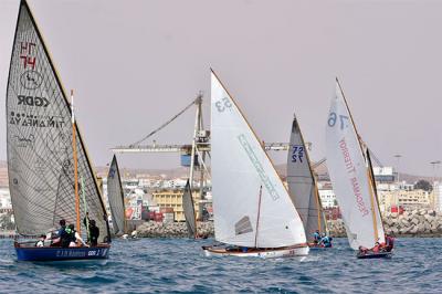 El Archipiélago Chinijo Graciplus revalida el título de campeón de Canarias